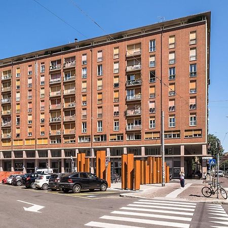 Cineteca Apartment By Wonderful Italy Bologna Exterior photo