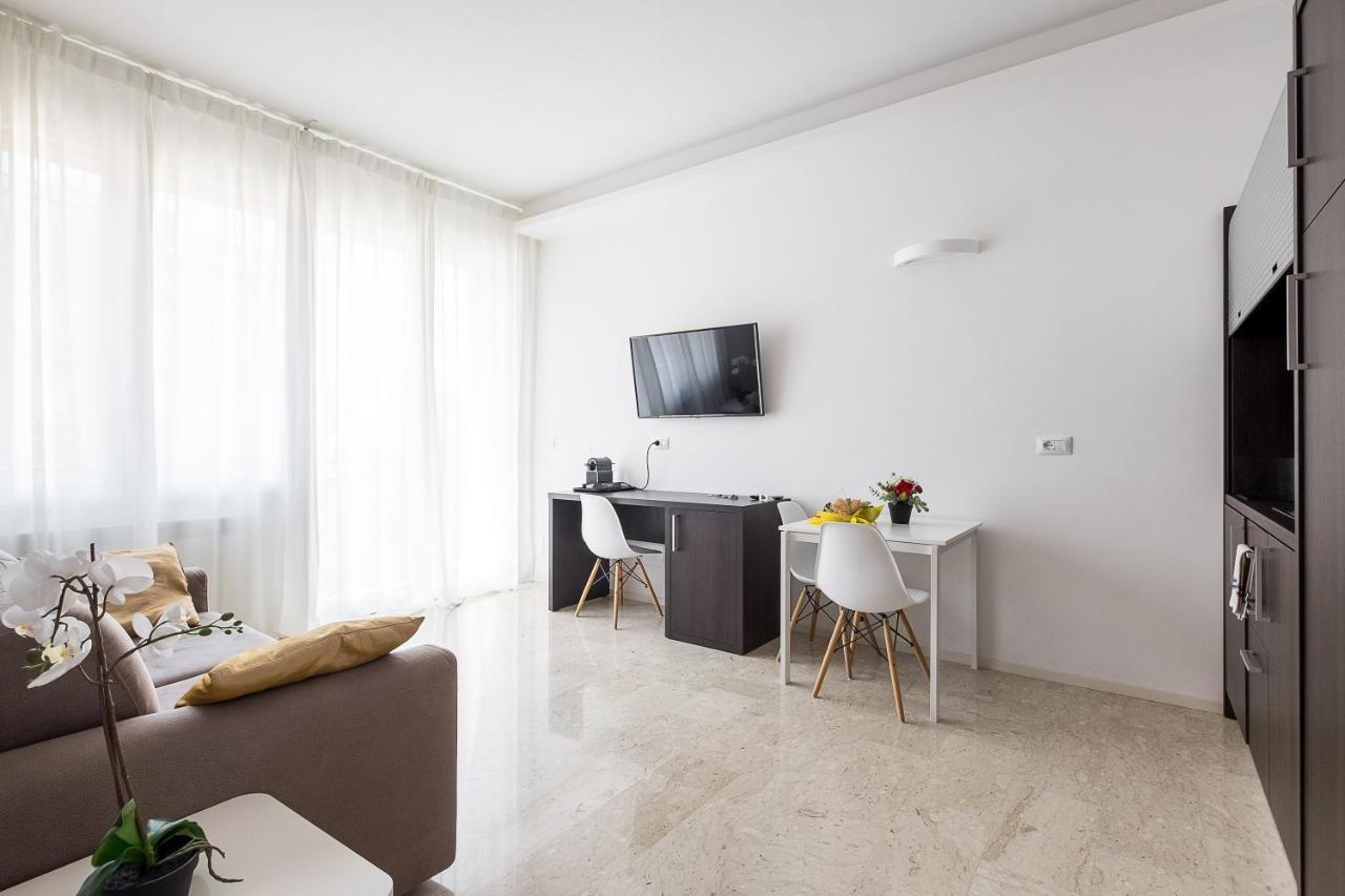 Cineteca Apartment By Wonderful Italy Bologna Exterior photo