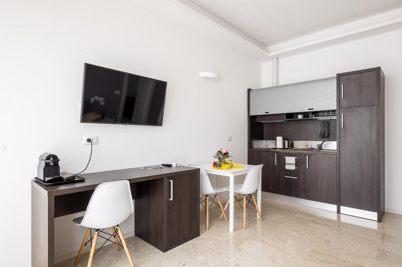 Cineteca Apartment By Wonderful Italy Bologna Exterior photo