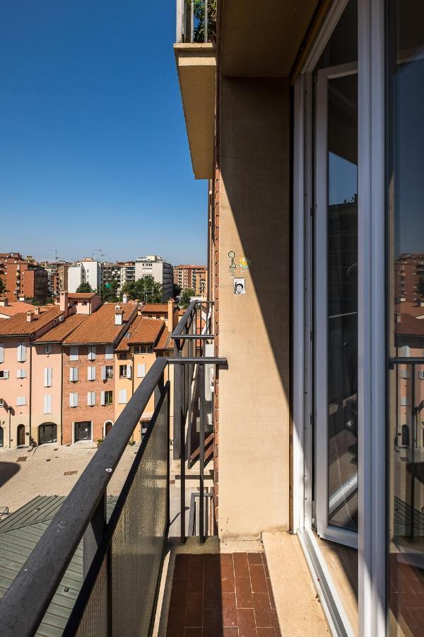 Cineteca Apartment By Wonderful Italy Bologna Exterior photo