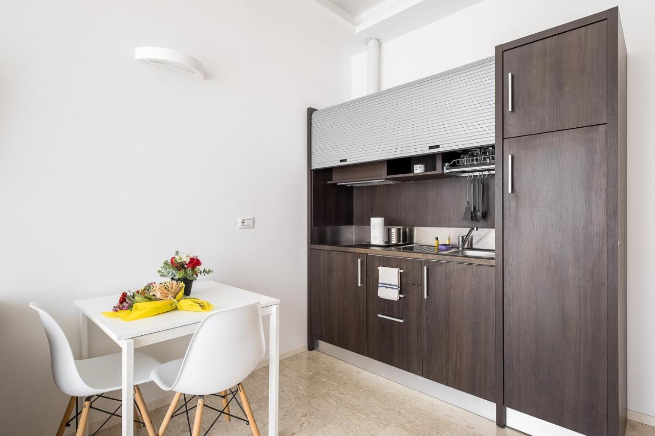 Cineteca Apartment By Wonderful Italy Bologna Exterior photo