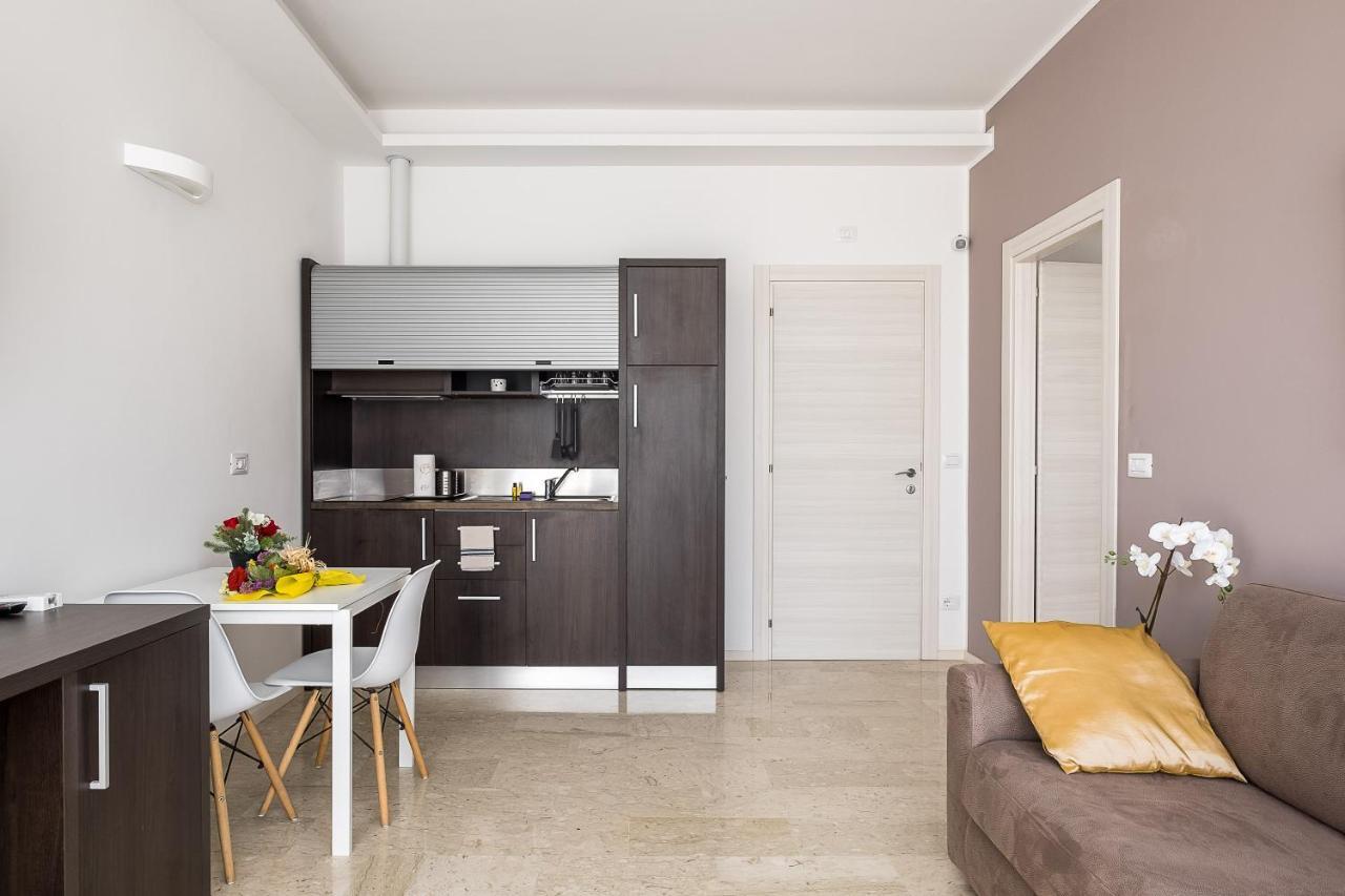 Cineteca Apartment By Wonderful Italy Bologna Exterior photo