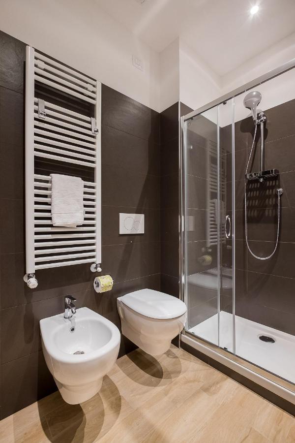 Cineteca Apartment By Wonderful Italy Bologna Exterior photo