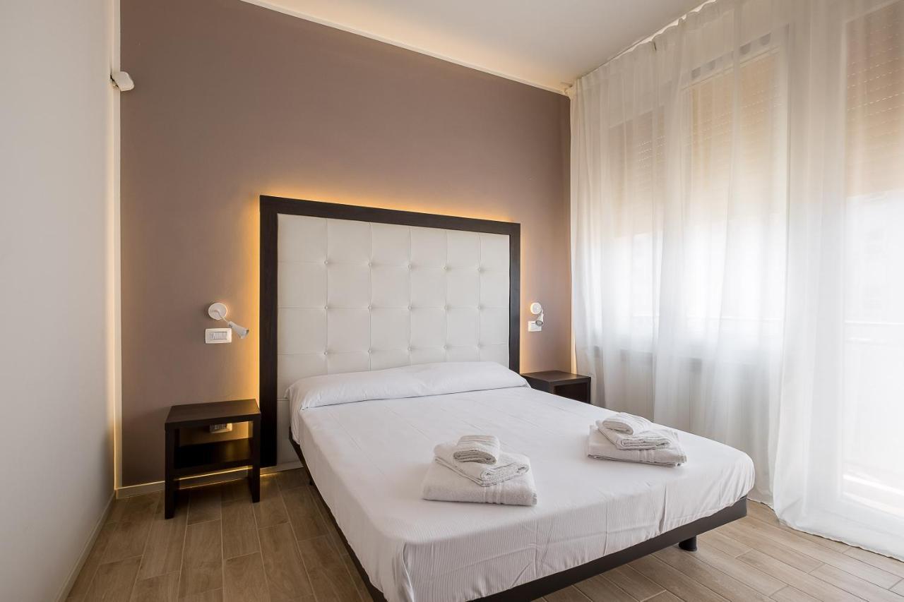 Cineteca Apartment By Wonderful Italy Bologna Exterior photo