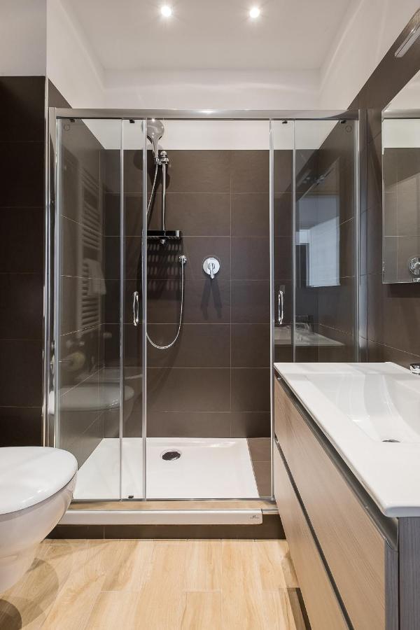 Cineteca Apartment By Wonderful Italy Bologna Exterior photo