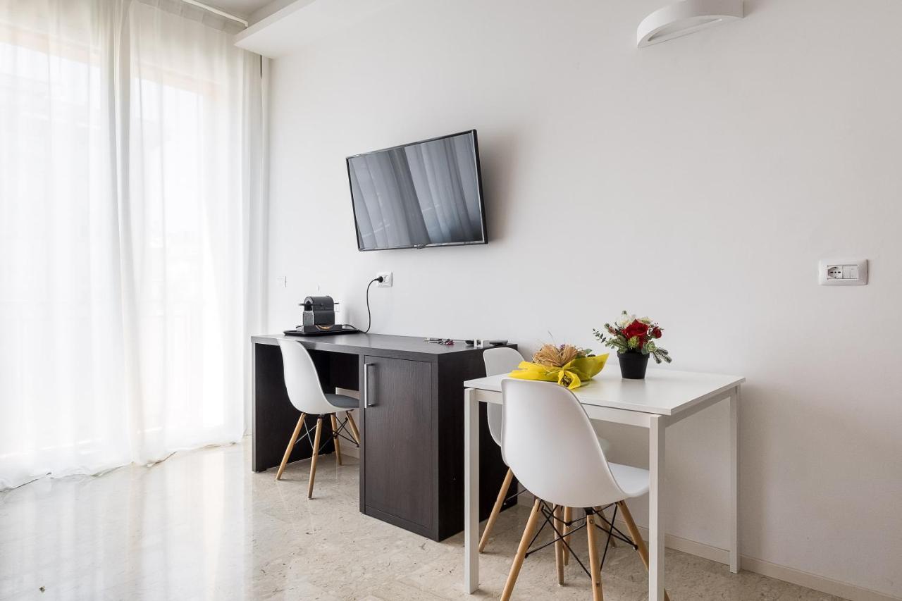 Cineteca Apartment By Wonderful Italy Bologna Exterior photo